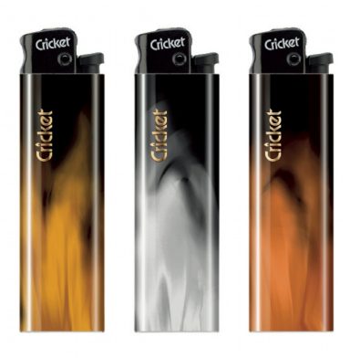 Cricket PLATINUM FUSION