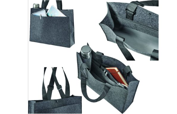Filztasche "HERBERT"