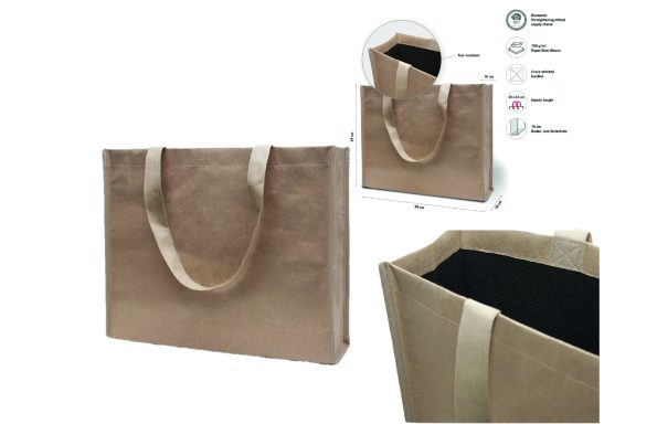 Non-Woven Tasche "PORTO"