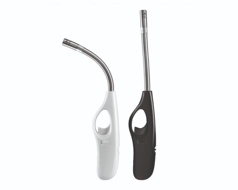 ZORR Gasmatch Flexi Piezo