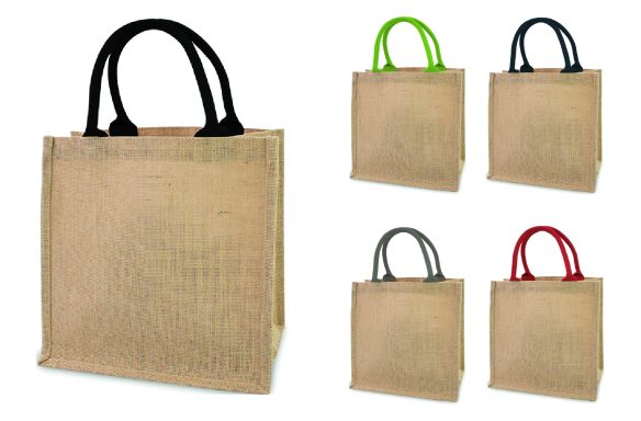 JUTE Tasche CLEO