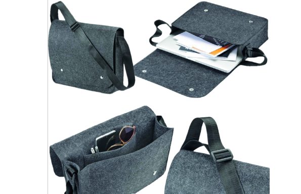 Filztasche "FLASH"