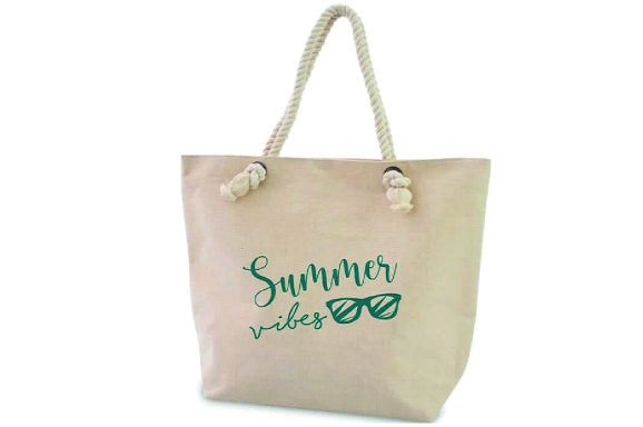 JUCO Tasche WICKIE