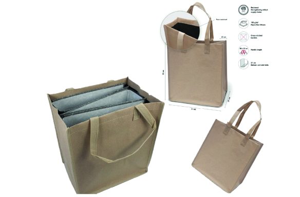 Non-Woven Tasche "HELSINKI"