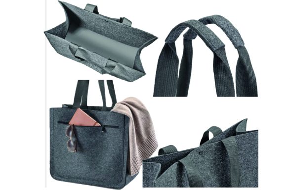Filztasche "SARAH"